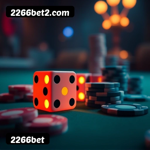Comparação APP mobile vs versão web da 2266bet