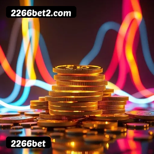 Tabela RTP dos jogos de cassino da 2266bet
