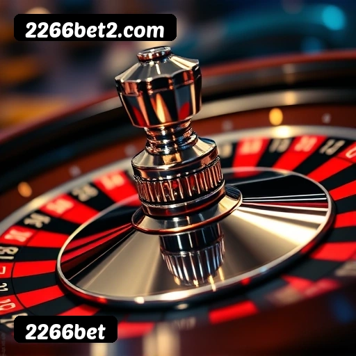 Catálogo 2266bet com mais de 3.100 jogos — Pragmatic Play, Evolution, NetEnt e fornecedores certificados