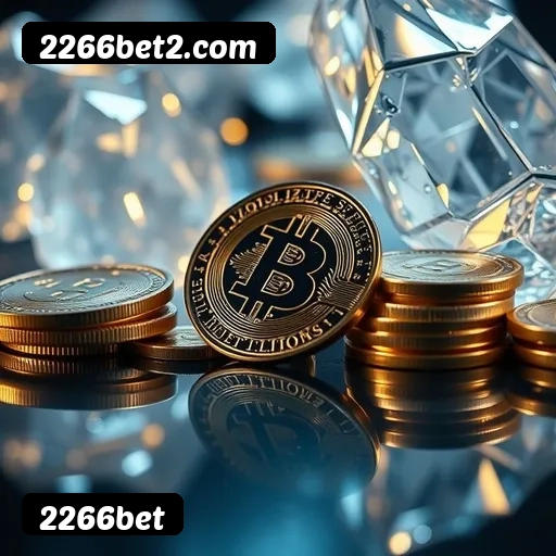 Loterias online disponíveis na 2266bet