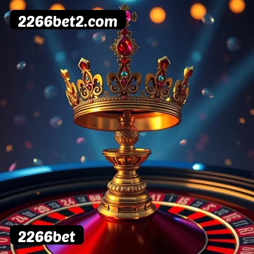 Pagamentos PIX na 2266bet