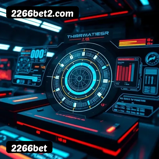 Certificações de segurança da 2266bet