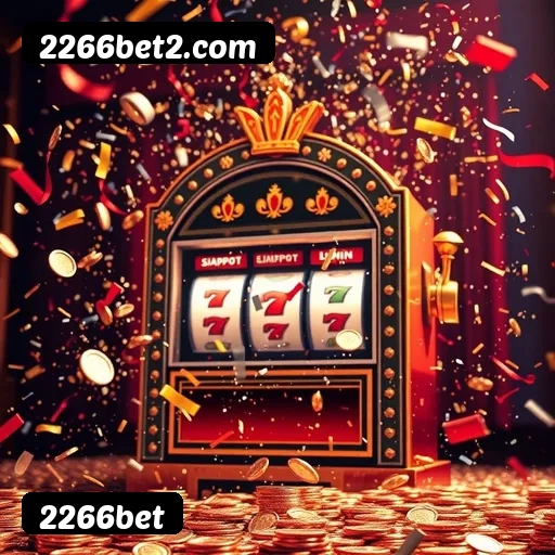 Principais provedores de slots da 2266bet - NetEnt, Pragmatic Play, Play'n GO