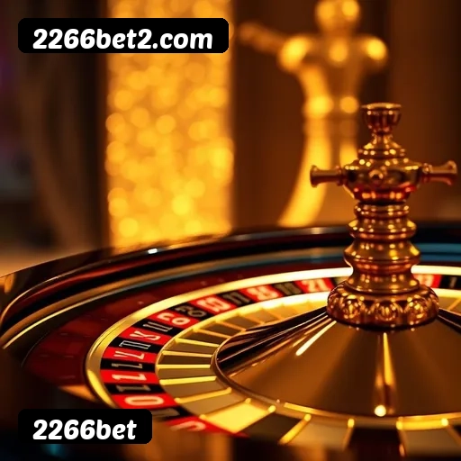 Suporte 24 horas 2266bet