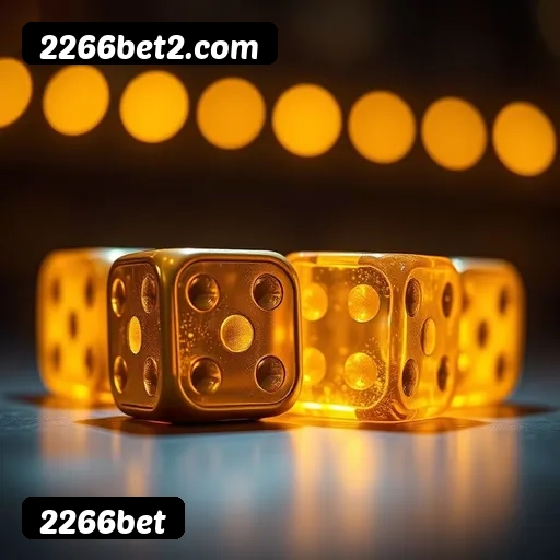 6 vantagens exclusivas do programa VIP da 2266bet
